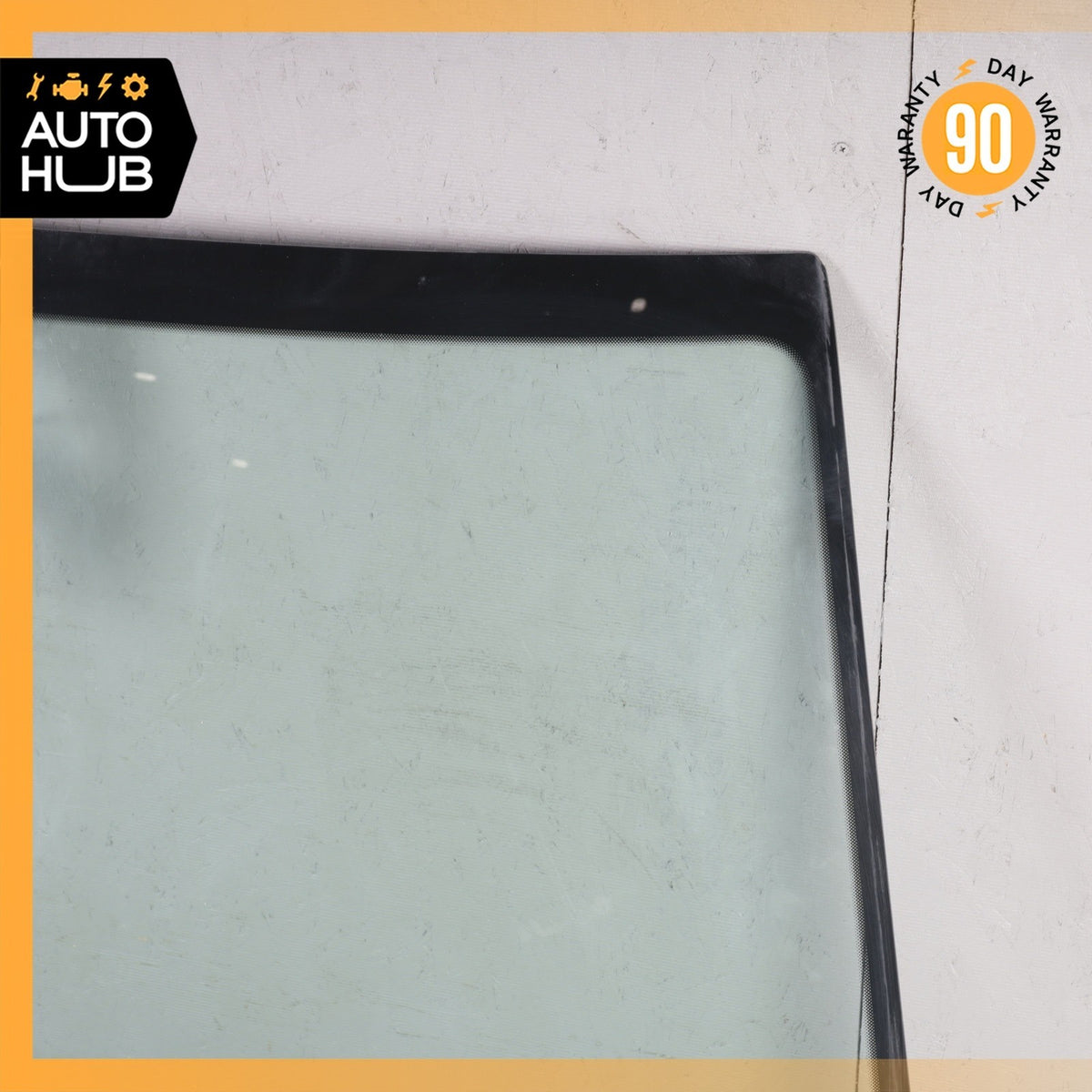 11-14 Audi D4 A8 S8 Front Windshield Wind Shield Glass 4H0845099A OEM - photo 2