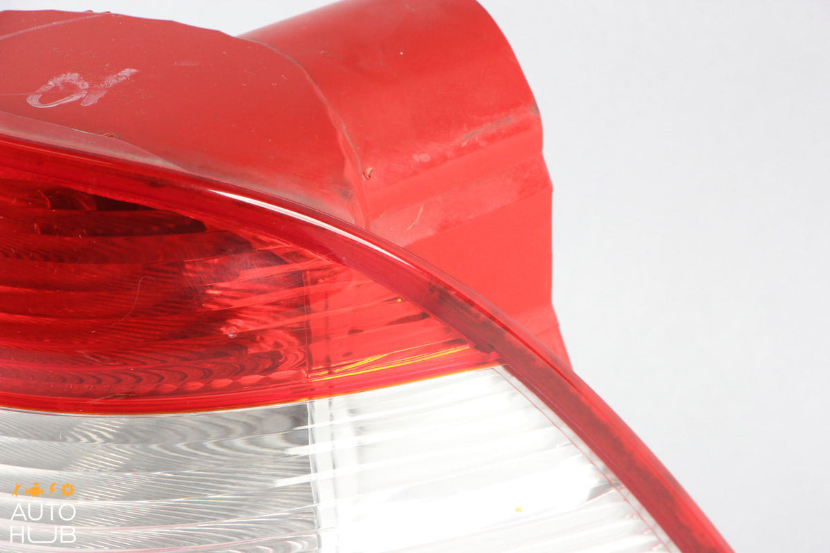 02-05 Mercedes W163 ML320 ML500 Rear Right Passenger Side Tail Light Lamp OEM - photo 5