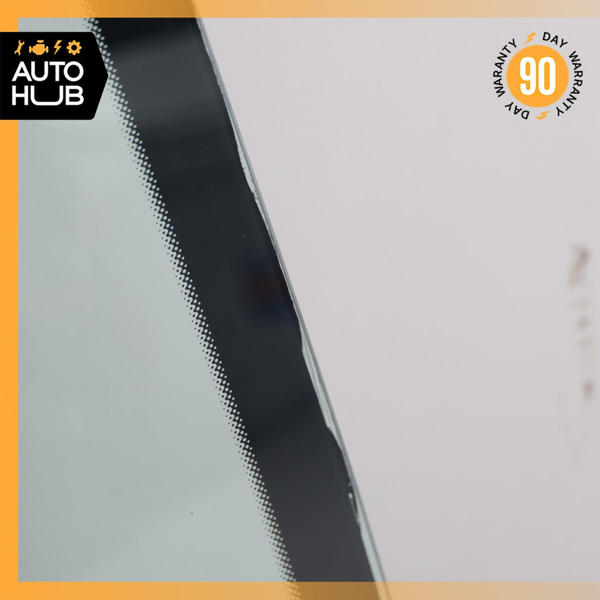 10-17 Mercedes W207 E350 C250 Coupe Front Windshield Window Glass APTech - photo 9