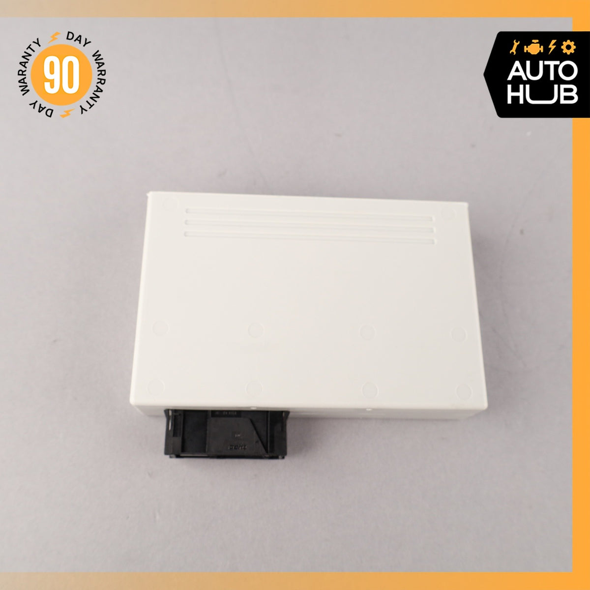 04-10 BMW E60 535i 650i Keyless Entry Passive Go Control Module 61359134707 OEM - photo 8
