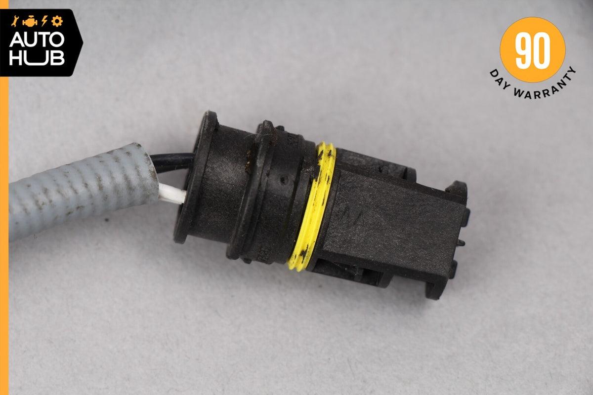 Mercedes R230 SL500 SL55 AMG Oxygen O2 Sensor Lambda Set of 2 0015405017 OEM - photo 2