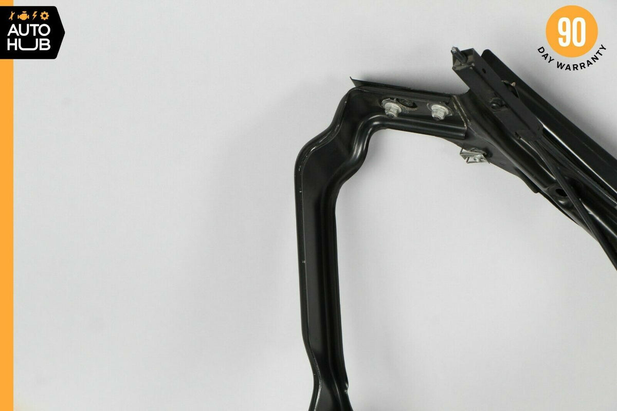06-11 Mercedes W219 CLS500 CLS550 Headlight Support Bracket Left Driver Side OEM - photo 8