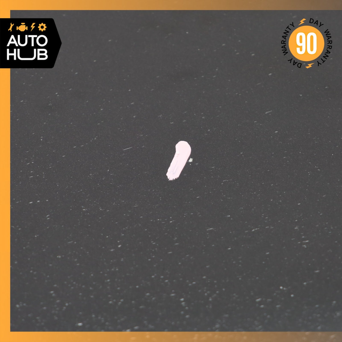 08-14 Maserati GranTurismo M145 Left Side Door Shell Frame Panel 68498700 OEM - photo 15