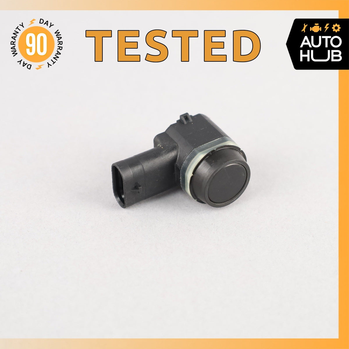 Porsche Panamera Front or Rear Bumper Parking Assit Sensor PDC 1S0919275 OEM - photo 1