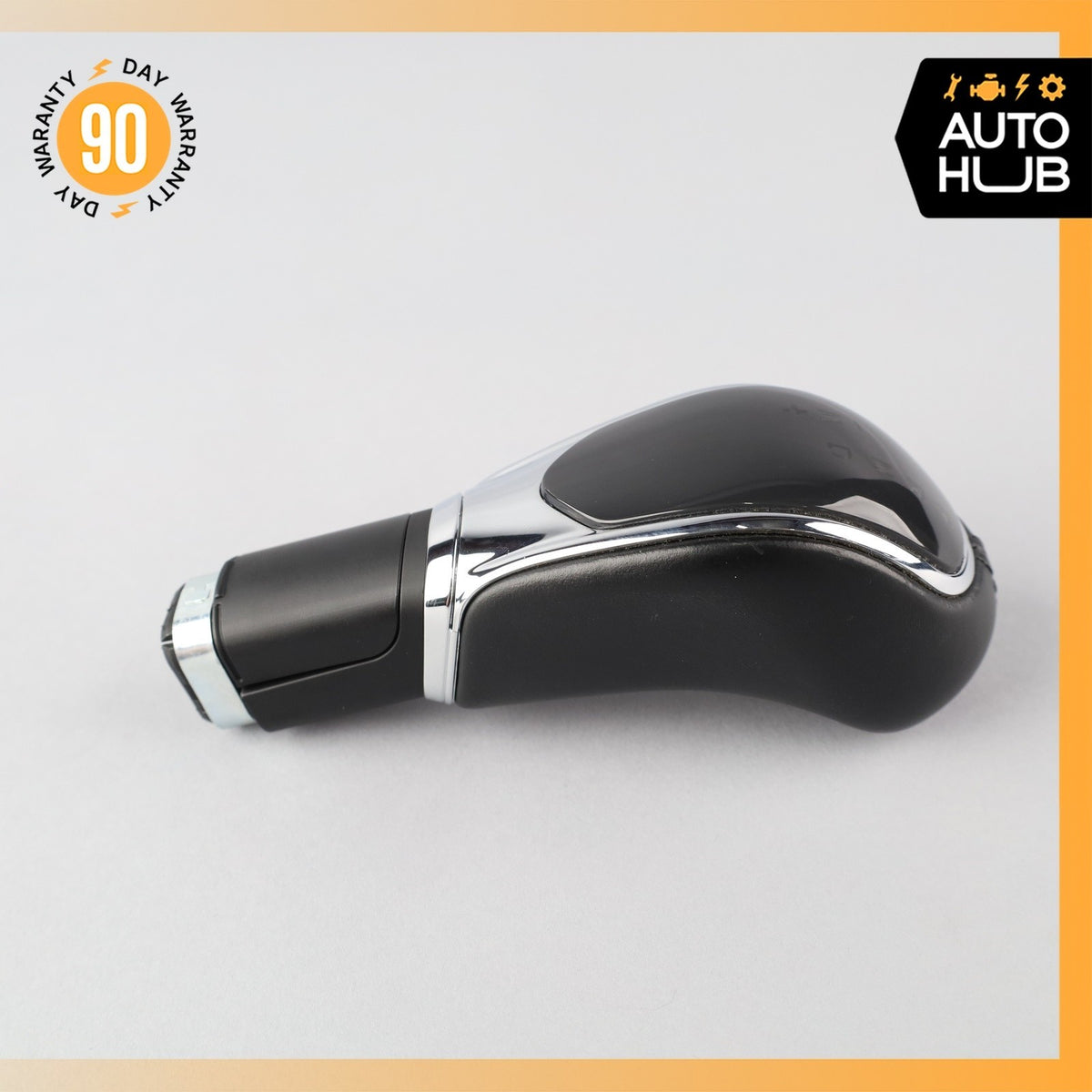 Maserati Quattroporte S Q4 Automatic Transmission Floor Gear Shifter Lever Knob - photo 5