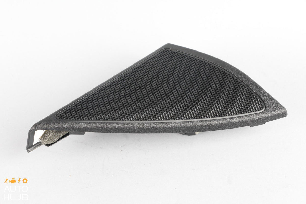 07-13 Mercedes W221 S400 S550 Right Side Door Corner Speaker Black 2217280456 - photo 6