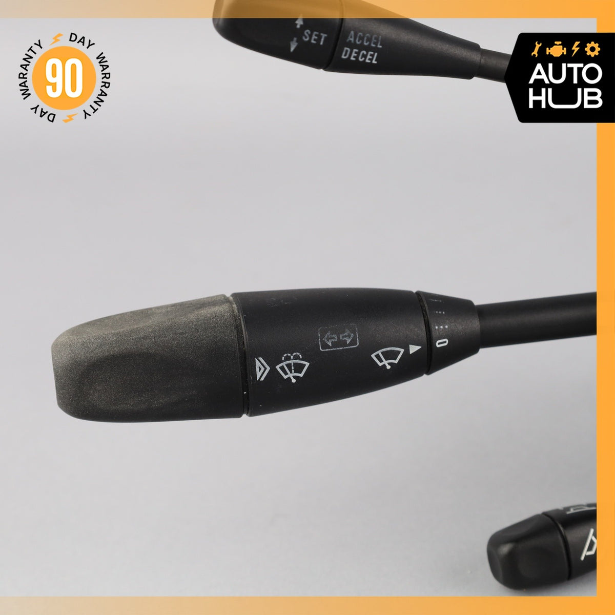07-11 Mercedes W211 E320 CLS500 Steering Column Control Switch 1715402645 OEM - photo 6