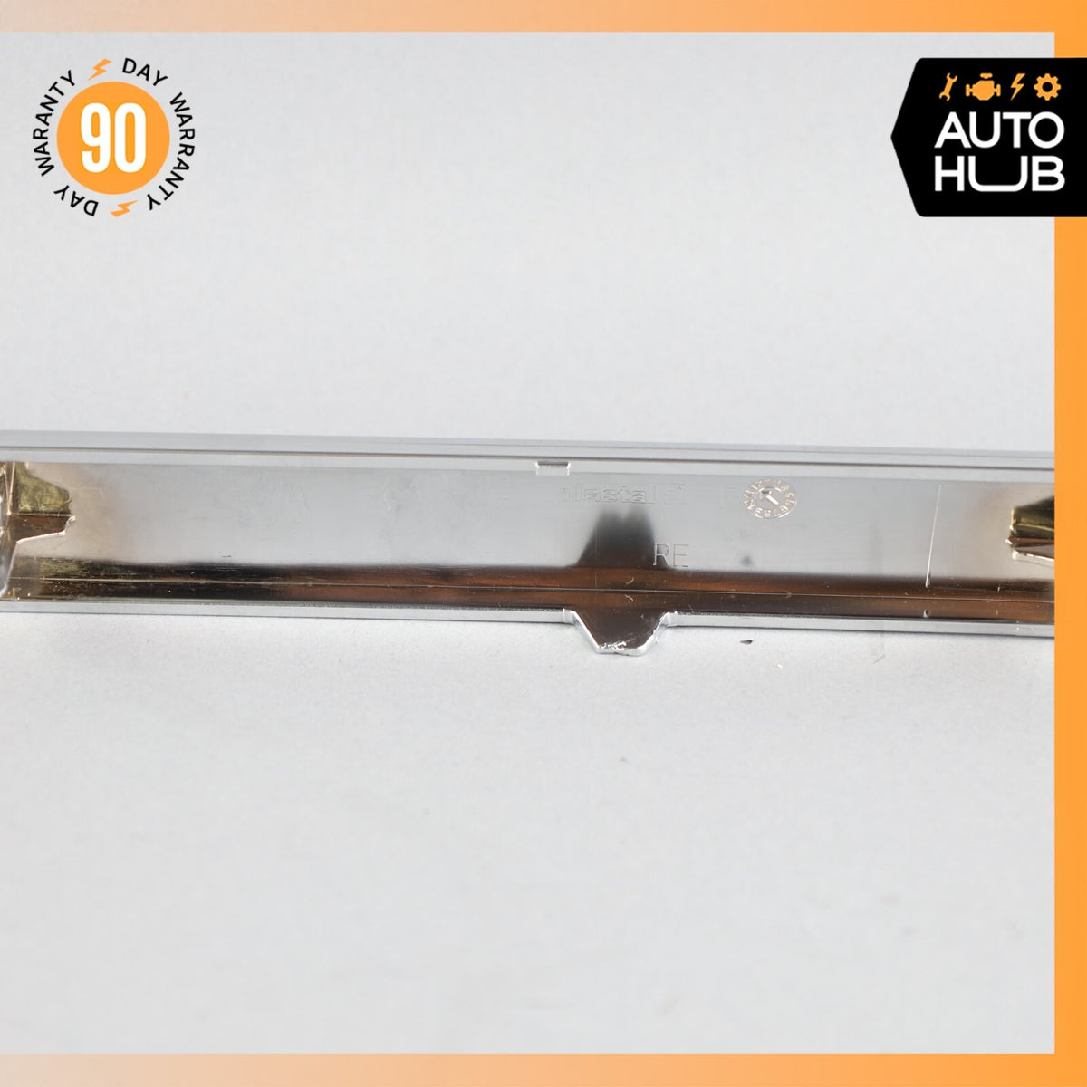 11-13 Mercedes W207 E350 Convertible Right Side Interior Door Panel Trim OEM - photo 10