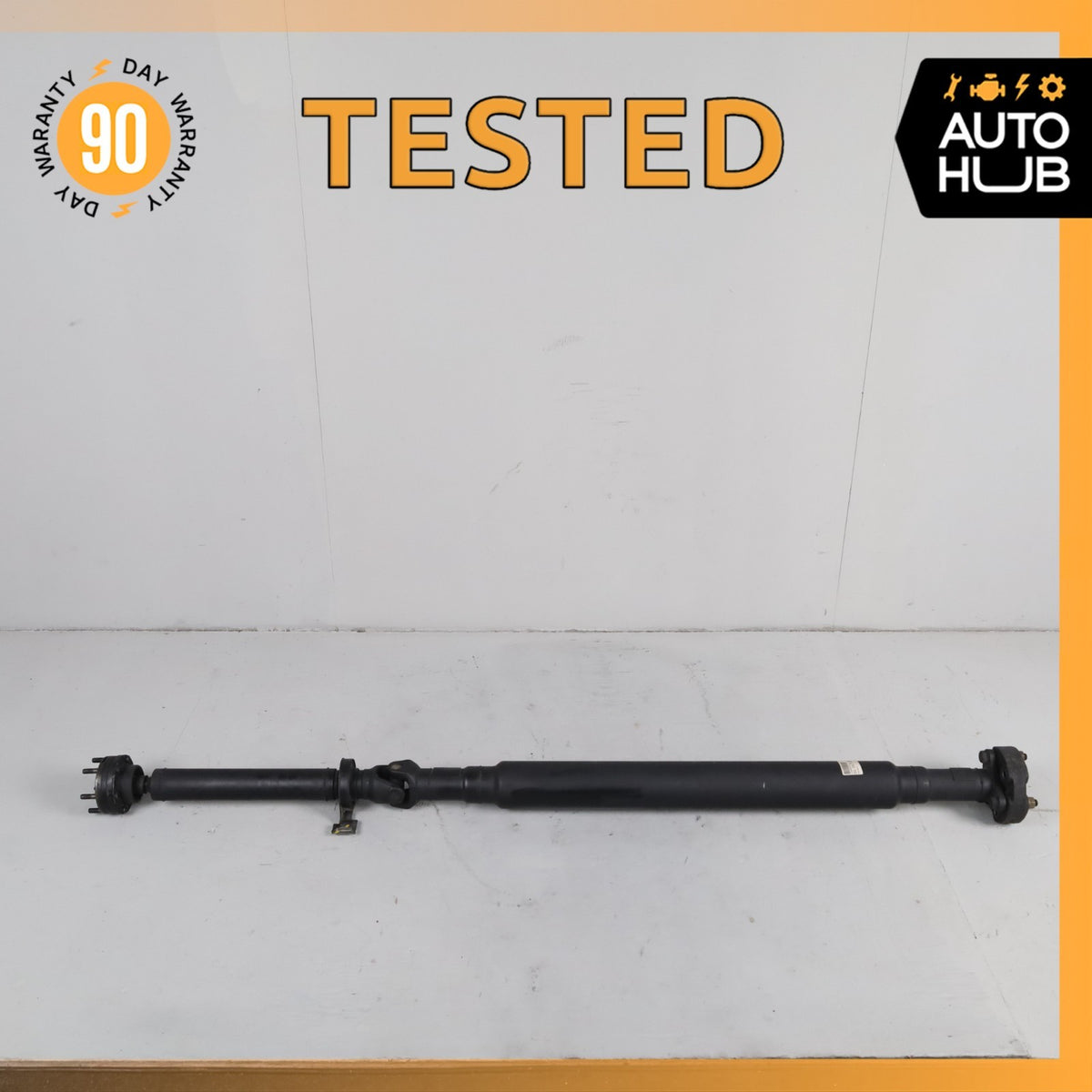 99-02 Rolls Royce Seraph / Arnage Rear Axle Driveshaft Drive Shaft PE20368PC OEM - photo 1
