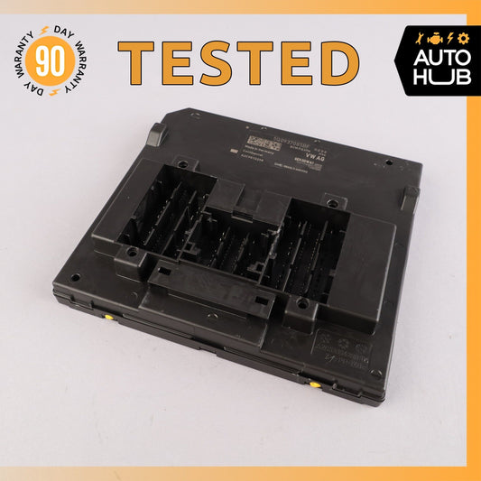 17-20 Audi 8V A3 Body Control Module BCM 5Q0937085BG OEM - photo 1