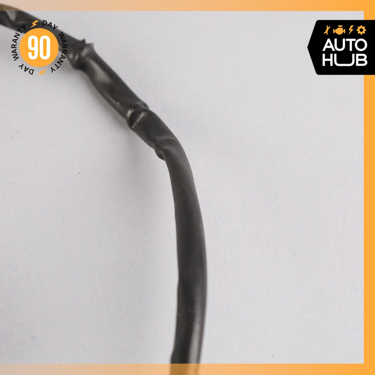 03-08 Mercedes R230 SL500 ML500 E55 AMG Oxygen O2 Sensor Lambda 0015405017 OEM - photo 3