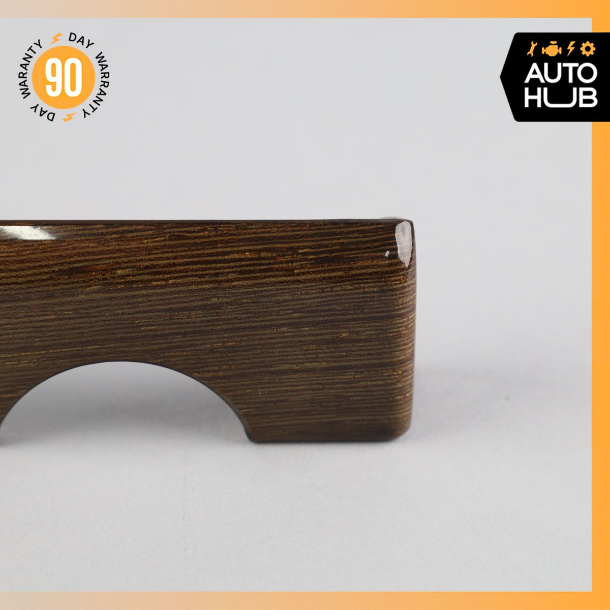 09-13 Maserati Quattroporte M139 Dashboard Dash Left Driver Side Trim Panel OEM - photo 4