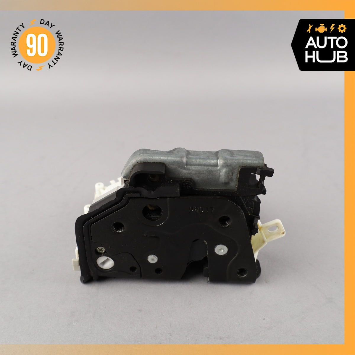 18-24 Audi FY Q5 A5 S5 Right Side Door Lock Latch Actuator OEM - photo 8