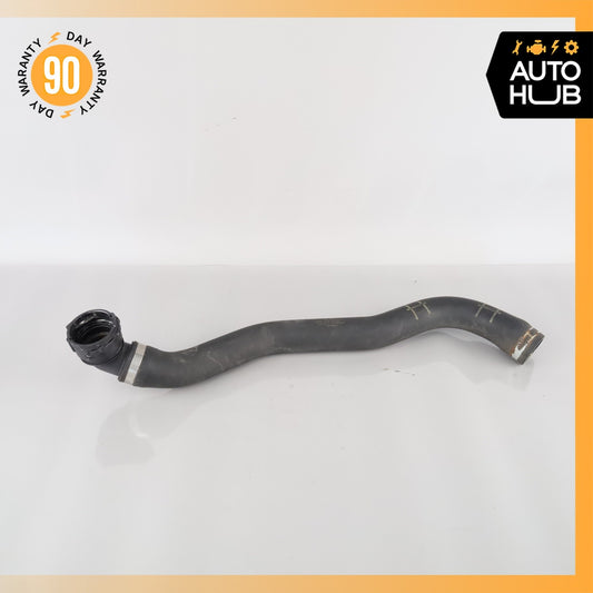 Porsche Cayenne 958 4.8L N/A Engine Upper Coolant Hose Pipe Line OEM - photo 1