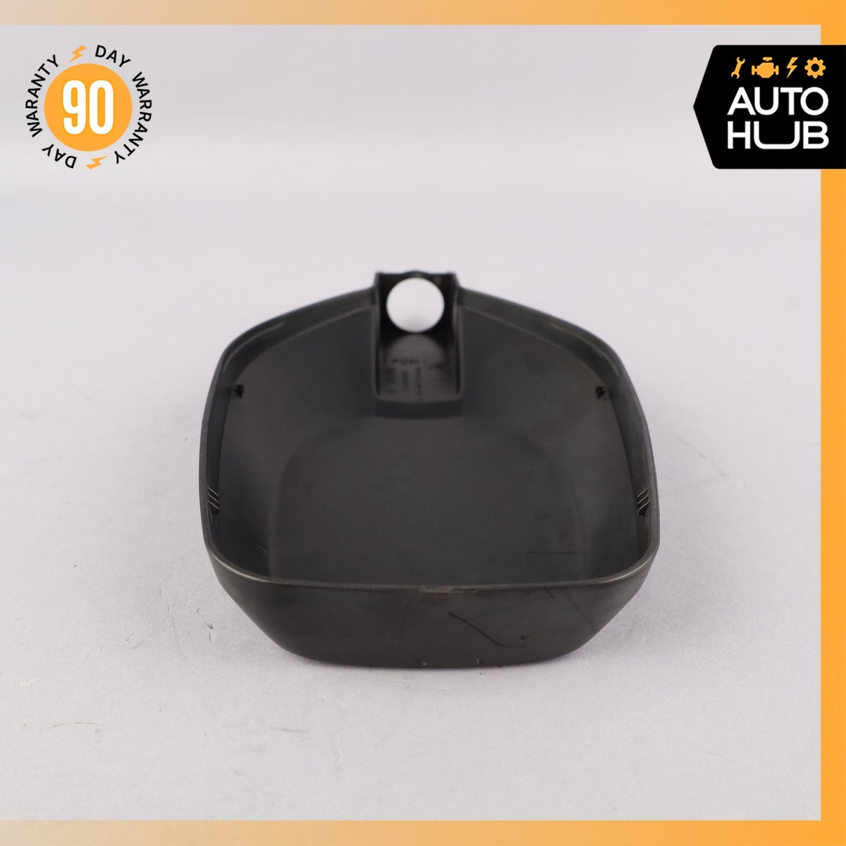 96-02 Mercedes R129 SL500 SL320 Windshield Wiper Arm Cover Cap OEM - photo 5