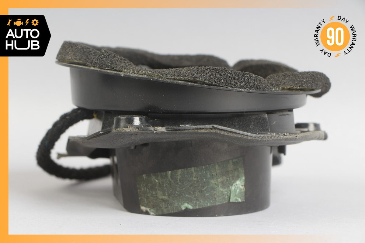 98-02 Mercedes W210 E430 E320 Rear Right Passenger Side Door Audio Speaker OEM - photo 4