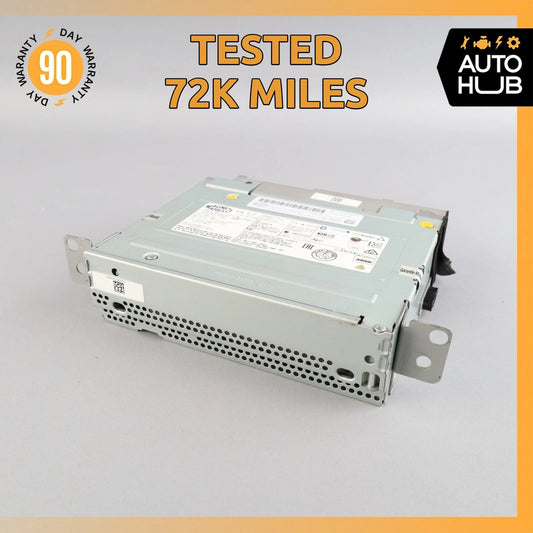17-19 Alfa Romeo 949 Stelvio Satellite Radio Receiver Control Module Unit OEM - photo 1