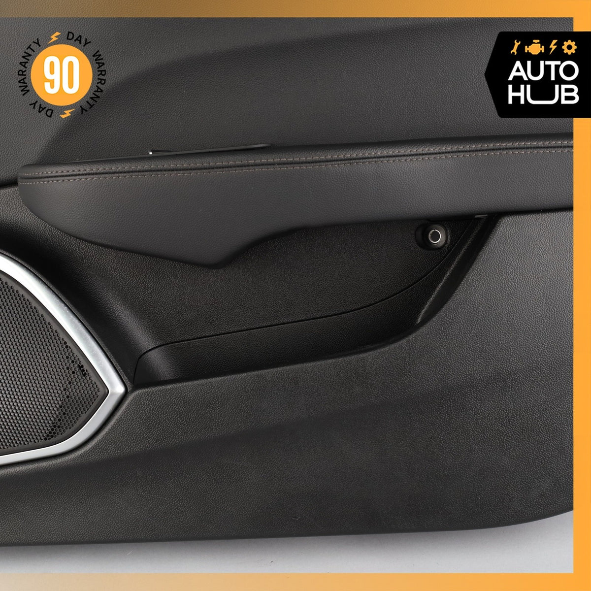 17-24 Alfa Romeo 952 Giulia Front Right Side Interior Door Panel OEM 49k - photo 7