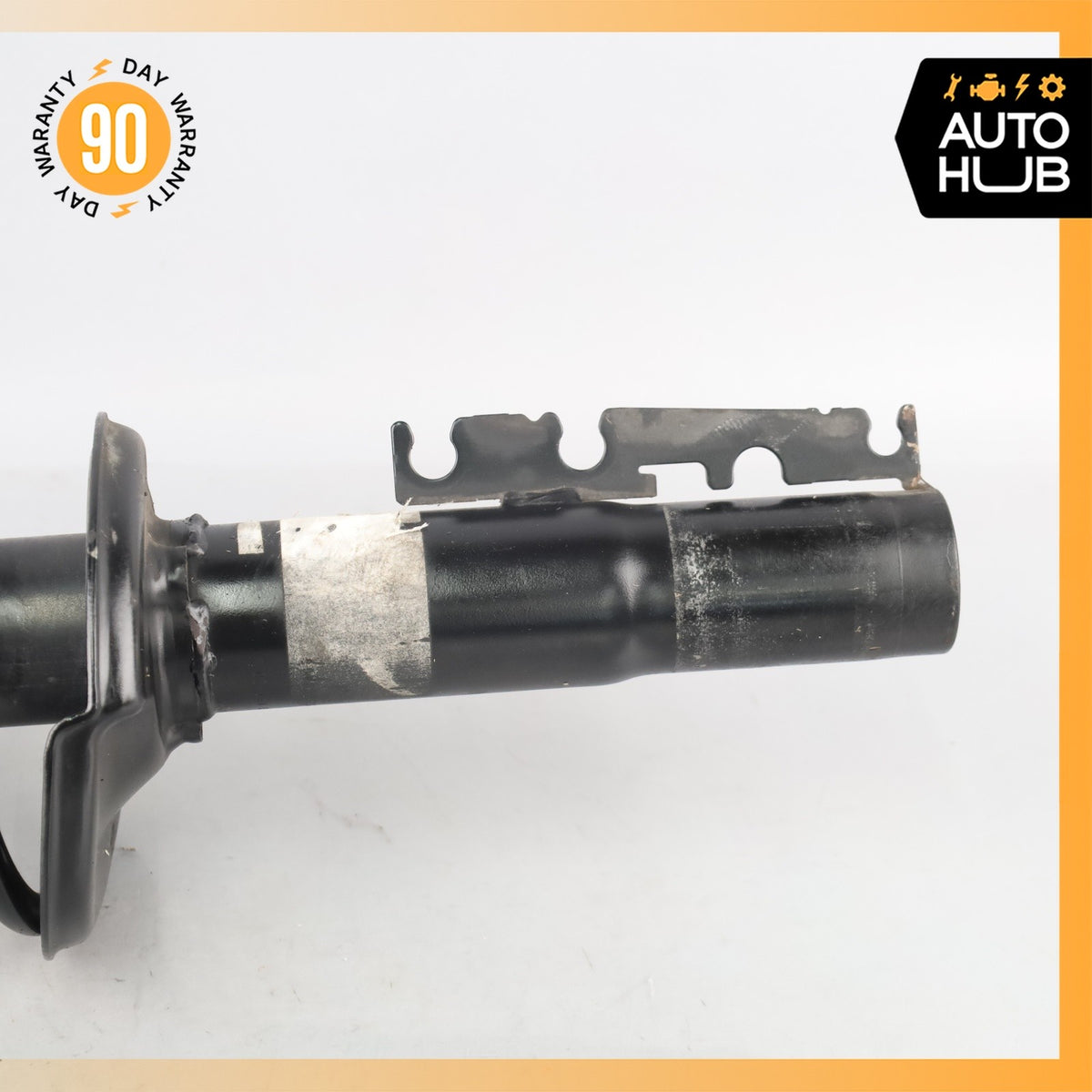 00-04 Porsche Boxster 986 Rear Left or Right Side Shock Strut 98633305104 OEM - photo 7
