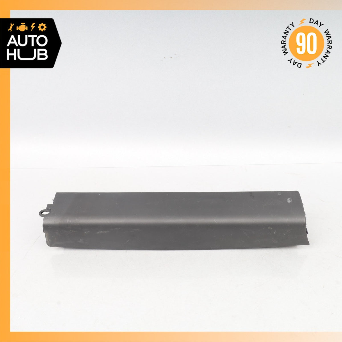 Porsche Panamera 970 Rear Left Driver Side Door Quarter Sun Shade OEM - photo 6