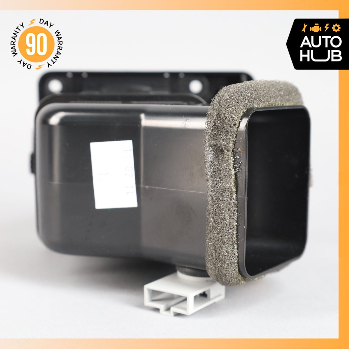 03-18 Bentley Flying Spur GT Rear Left Side AC A/C Air Vent OEM 56k - photo 5