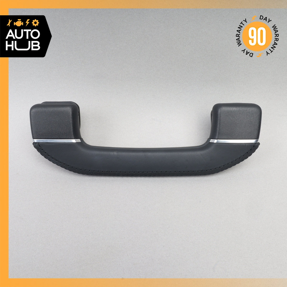 14-20 Mercedes W222 S65 AMG Front Interior Roof Grab Handle Left or Right OEM - photo 1