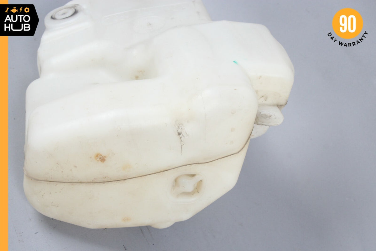 06-13 Mercedes W251 R350 R500 Windshield Washer Fluid Tank Bottle Reservoir OEM - photo 11