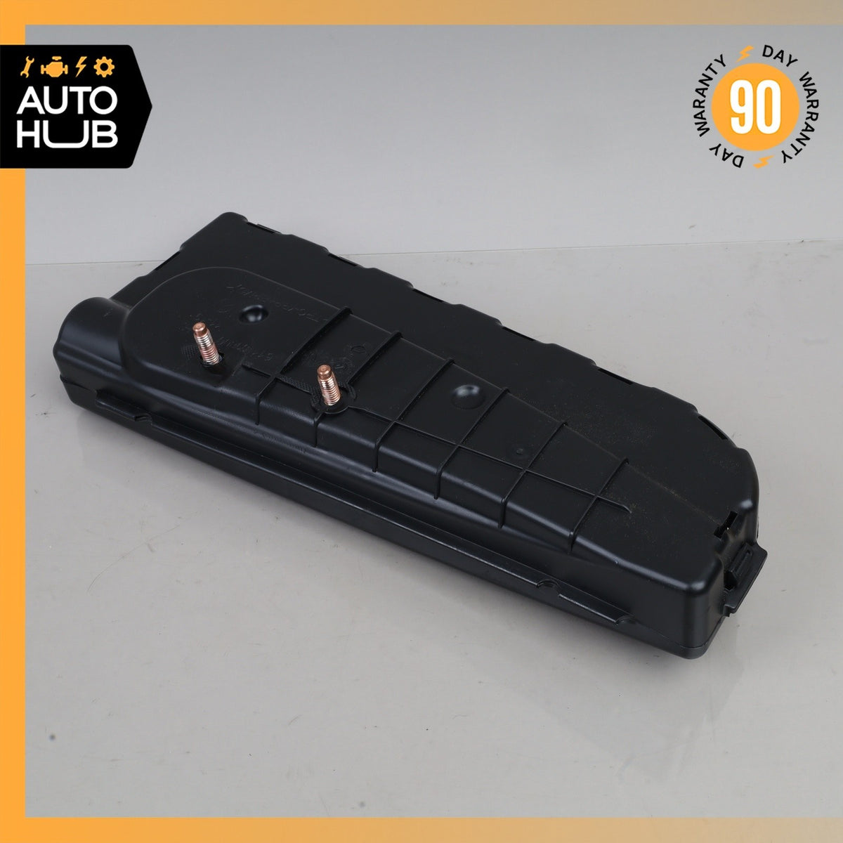 Mercedes W166 ML350 GL450 GLS450 Front Right Passenger Side Seat Airbag SRS OEM - photo 5