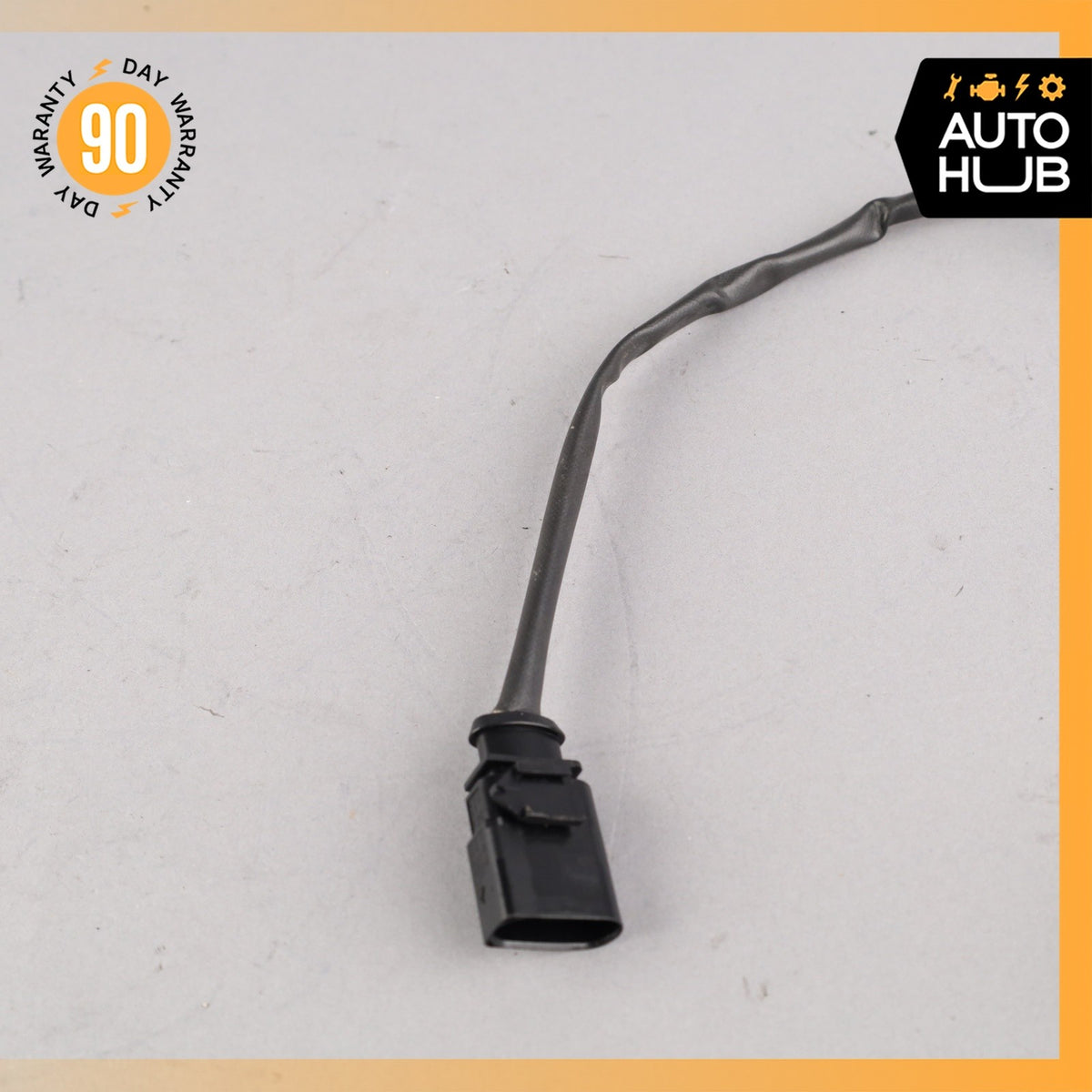 18-19 Audi FY Q5 2.0L Oxygen O2 Lambda Sensor OEM - photo 8