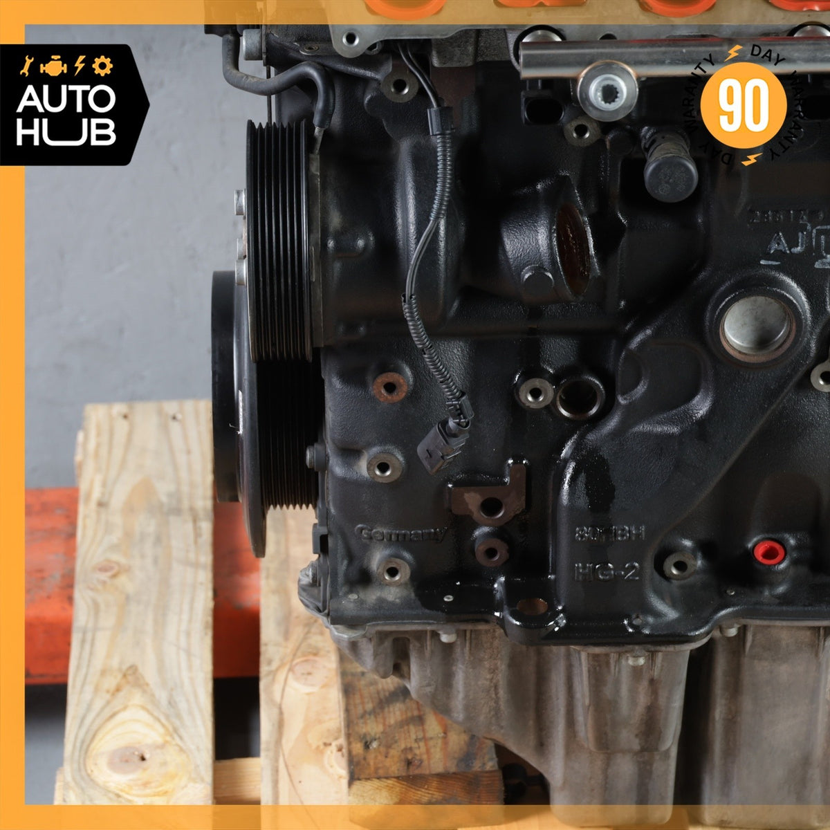 11-18 Porsche Cayenne 958 VR6 3.6L Engine Motor Assembly CEYA OEM 103k - photo 9