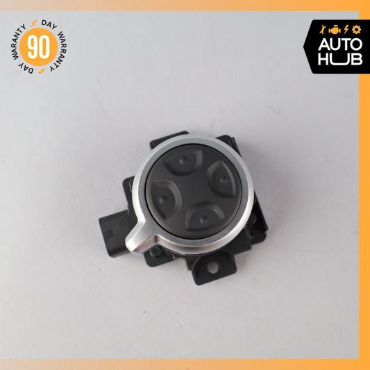 Audi B9 S5 A5 Front Right Seat Adjustment Lumbar Switch 4H0959778B OEM - photo 1