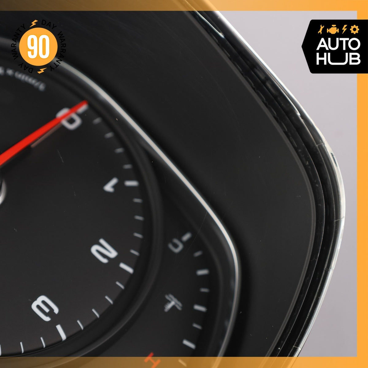 2016 Audi D4 A8L 3.0L Instrument Cluster Speedometer 4H0920980N OEM - photo 7