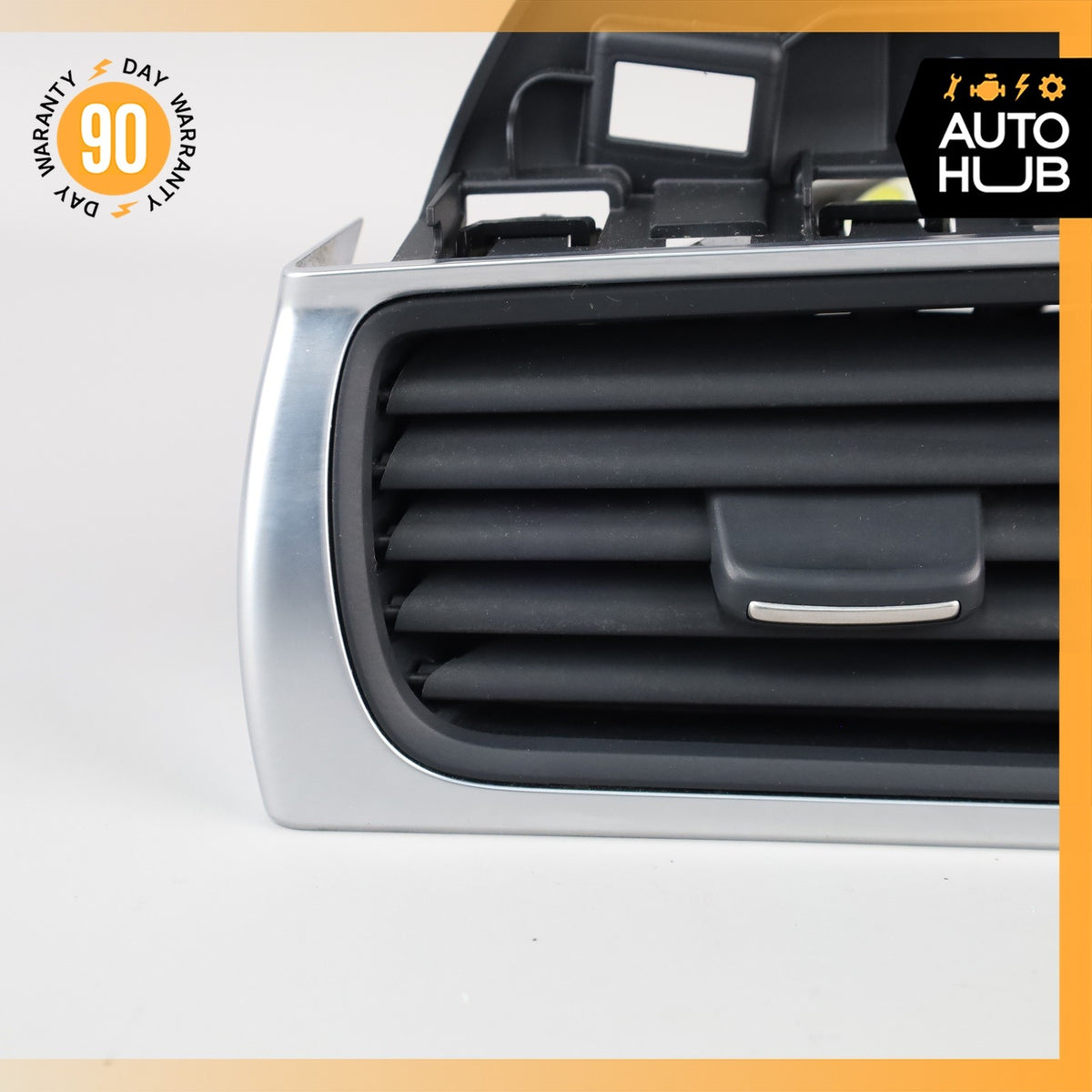 Audi 4G8 A7 S7 Left Dash Dashboard A/C AC Air Vent 4G1820901C OEM - photo 4