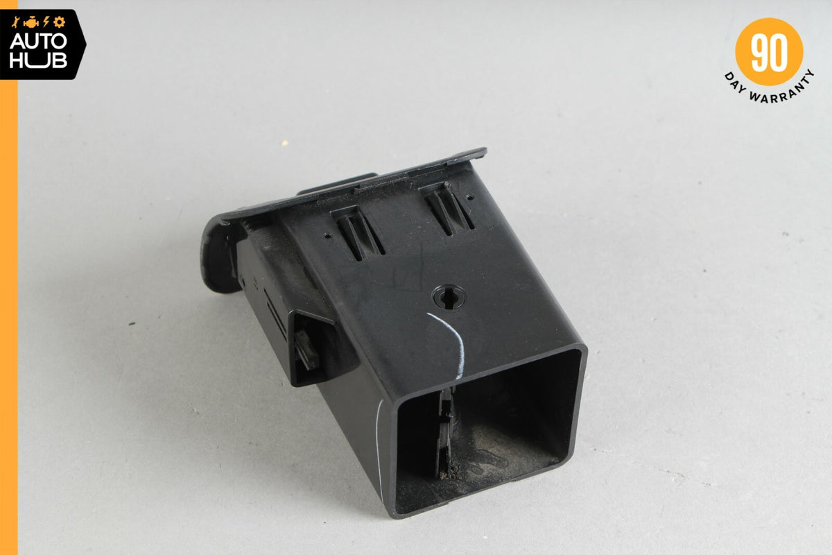 98-05 Mercedes W163 ML55 AMG Dashboard A/C AC Air Vent Left Driver Side OEM - photo 3