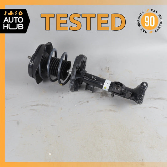 03-09 Mercedes W209 CLK350 Front Left or Right Shock Absorber Strut Bilstein - photo 1