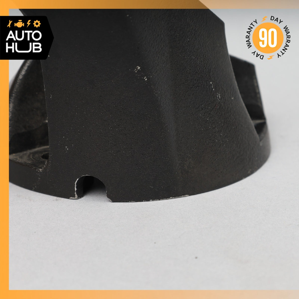 08-12 Aston Martin Rapide DBS DB9 Front Cross Brace Bar Right Side Bracket OEM - photo 8