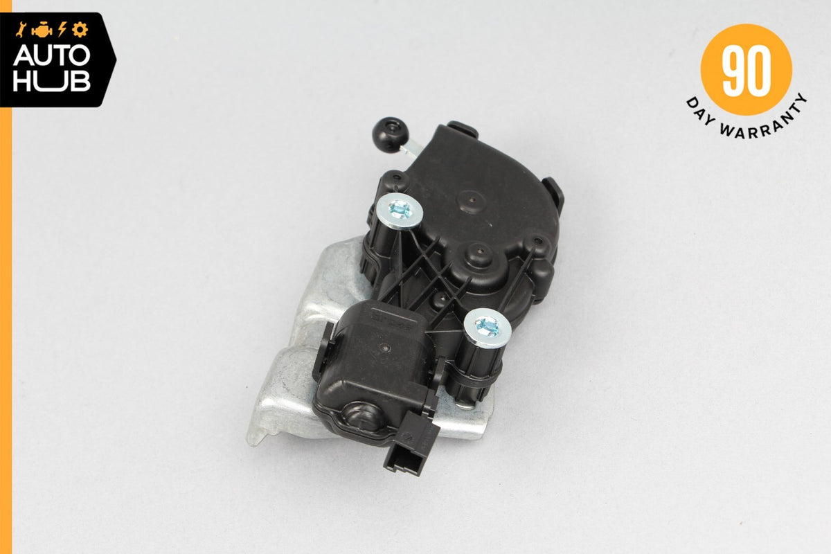 13-16 Mercedes X166 GL450 GL550 Rear Right Quarter Window Regulator Motor OEM - photo 3