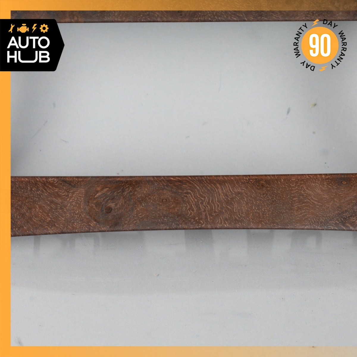 10-13 Mercedes W212 E350 E550 AC A/C Climate Control Switch Trim Bezel OEM - photo 6