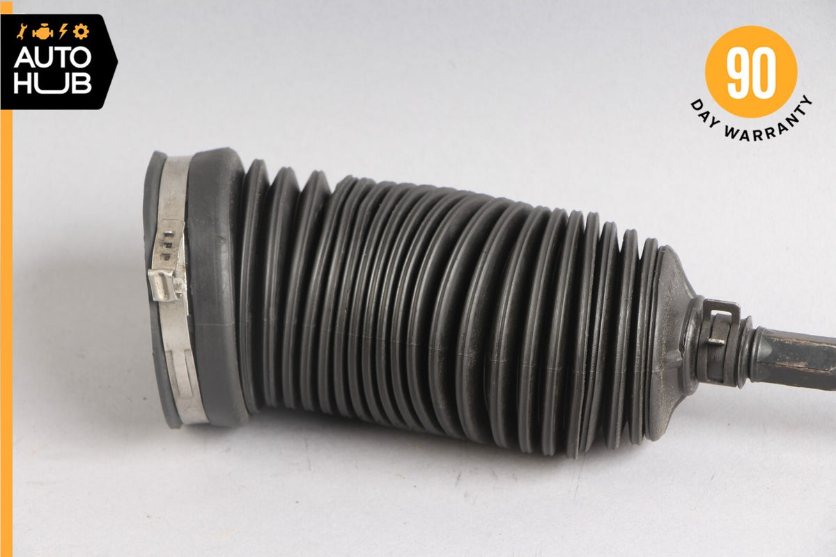 Mercedes W220 S430 Right or Left Power Steering Rack & Pinion Tie Rod Boot OEM - photo 5