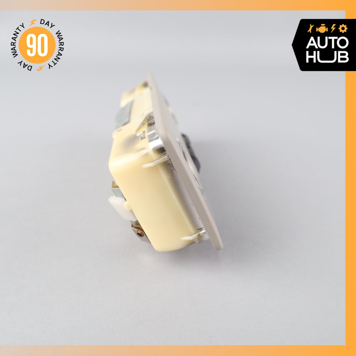Aston Martin DB7 Vantage Overhead Dome Light Lamp 8384159 OEM 35k - photo 8