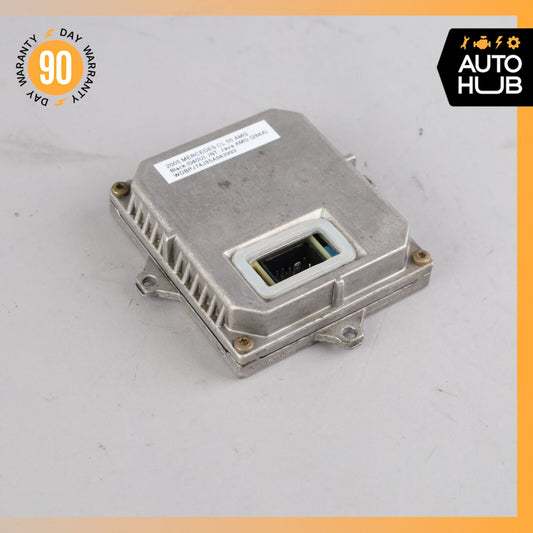 Mercedes W215 CL55 AMG SL500 Xenon Headlight HID Ballast Unit 1307329082 OEM - photo 1