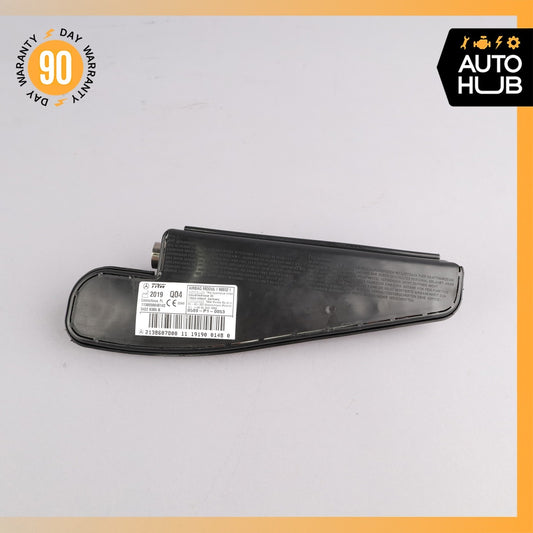 Mercedes W213 E350 E450 Front Right Passenger Side Seat Airbag SRS OEM - photo 1