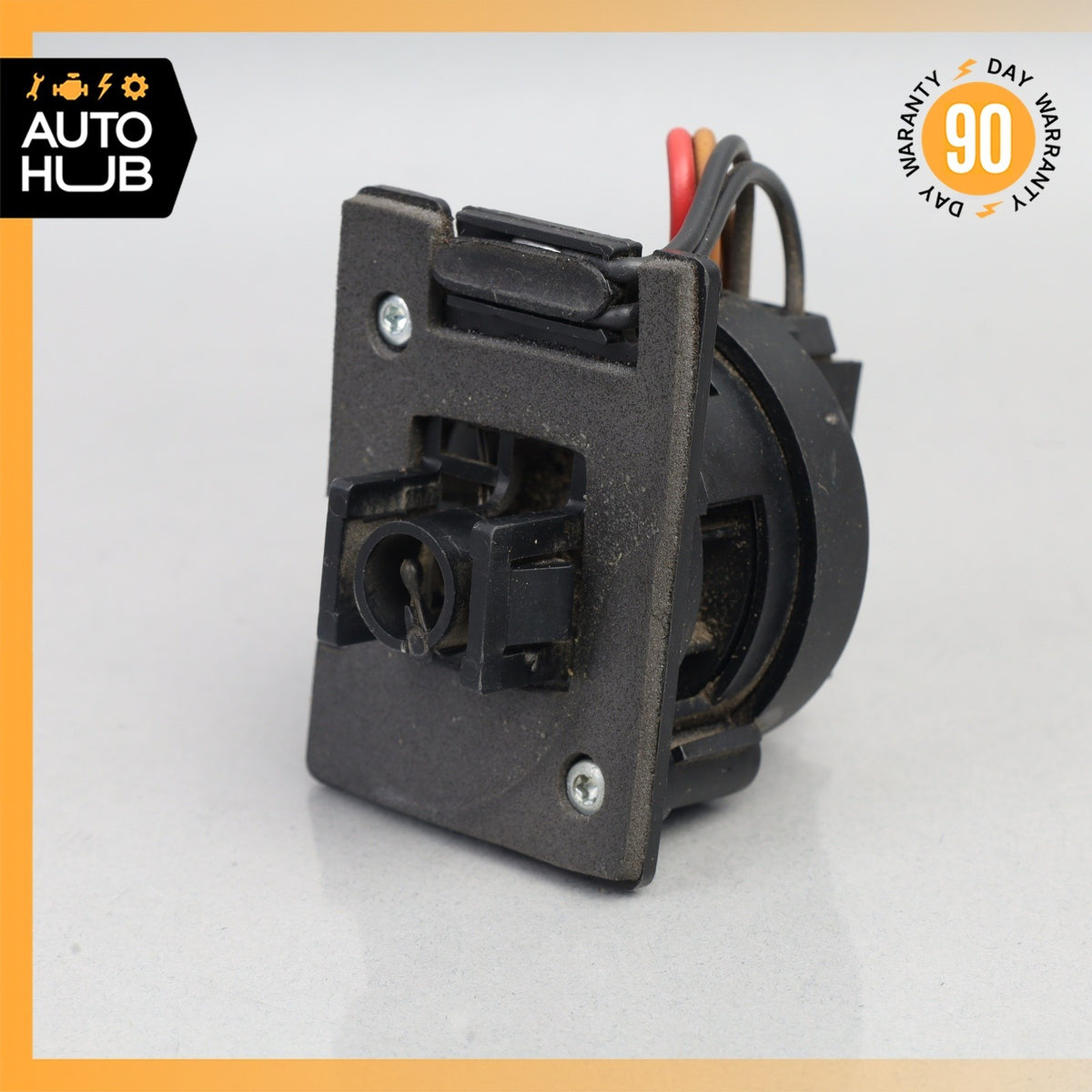 97-05 Porsche Boxster 986 911 996 Temperature Switch Sensor 99665324100 OEM - photo 2