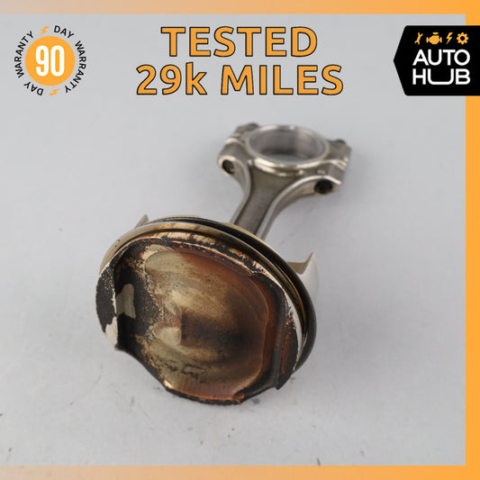 Maserati GranTurismo M145 4.7L Right Engine Motor Piston Connecting Rod OEM 29k - photo 1