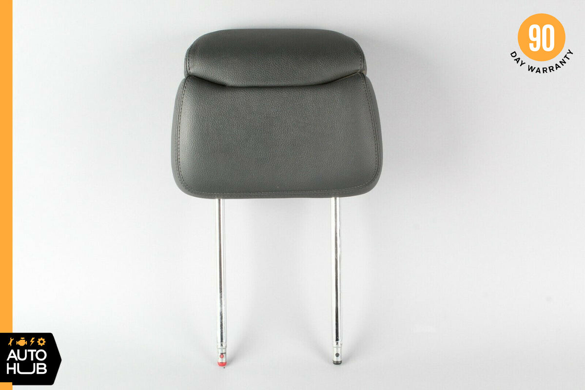11-17 Audi D4 A8 A8L Front Left Or Right Seat Headrest Head Rest OEM - photo 1
