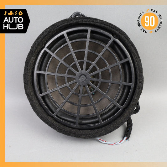 98-03 Mercedes W208 CLK430 CLK320 Front Left or Right Door Sound Speaker OEM - photo 1