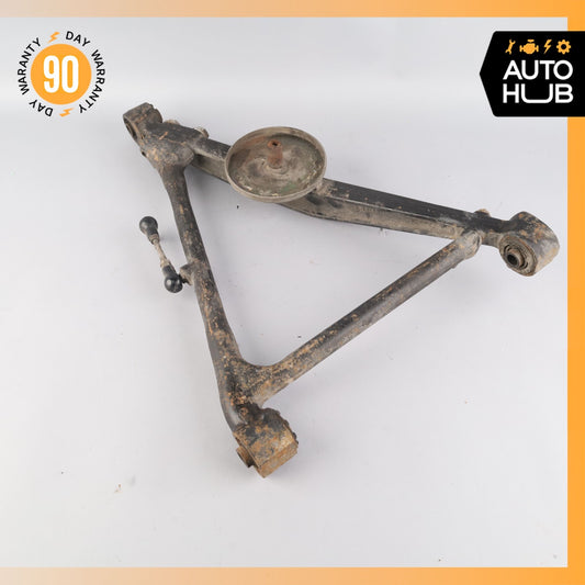 00-02 Rolls Royce Seraph / Bentley Arnage Rear Left Side Lower Control Arm OEM - photo 1