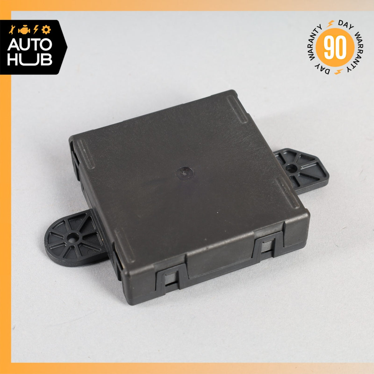 Maserati Quattroporte M156 Front Right Side Door Control Module OEM - photo 4
