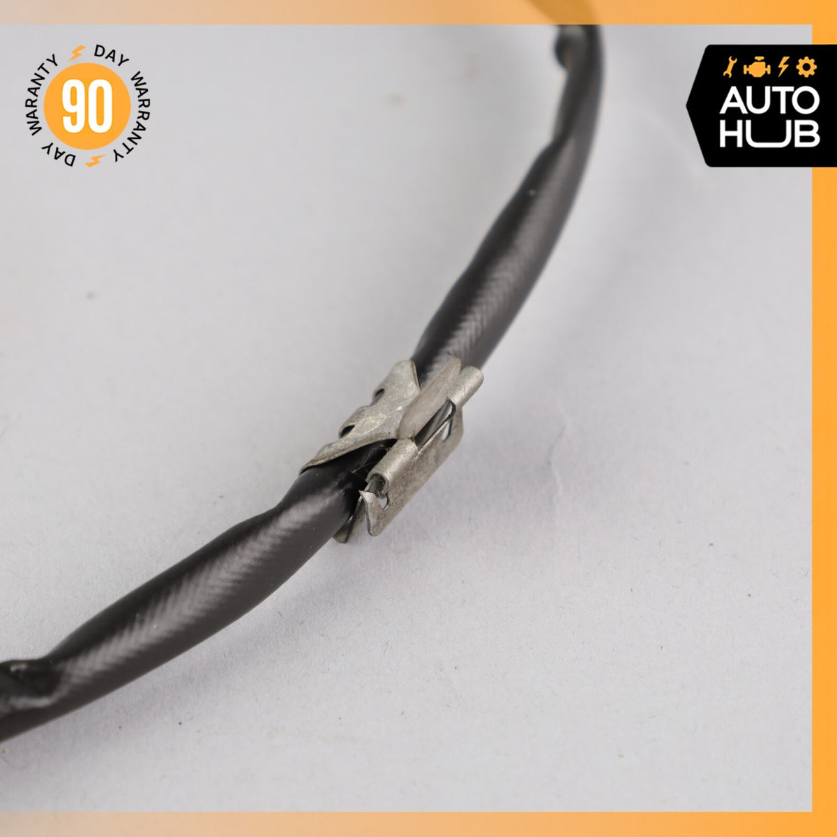 03-08 Mercedes R230 SL500 ML500 E55 Oxygen O2 Sensor Lambda 0015407617 OEM 55k - photo 5