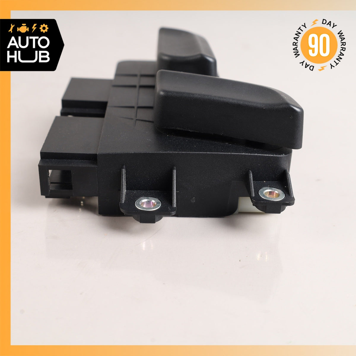08-15 Audi 8J TT Front Left Seat Adjust Control Switch OEM - photo 8